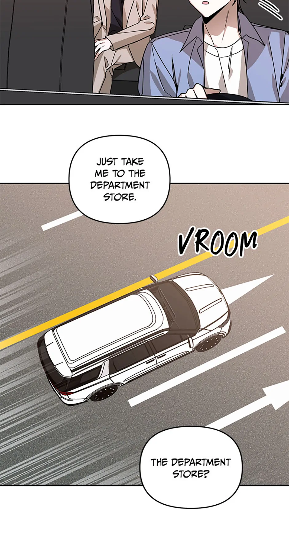 An Unwholesome Proposal Chapter 68 page 22