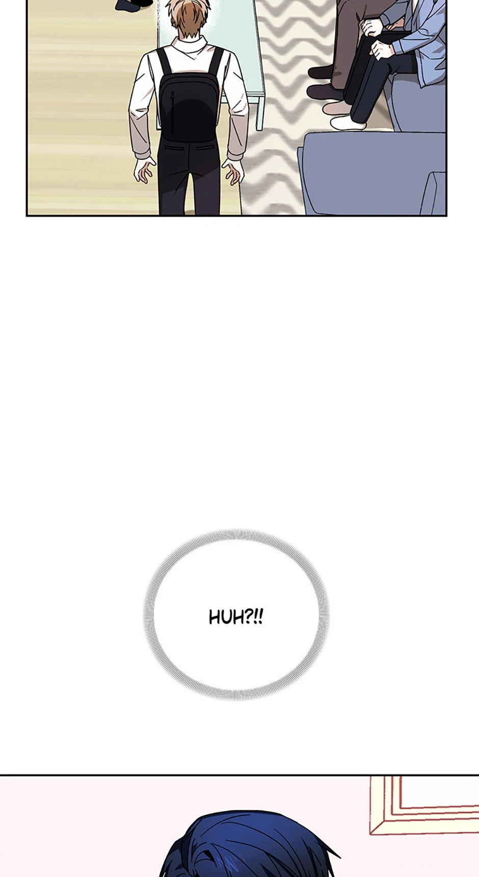 An Unwholesome Proposal Chapter 68 page 36