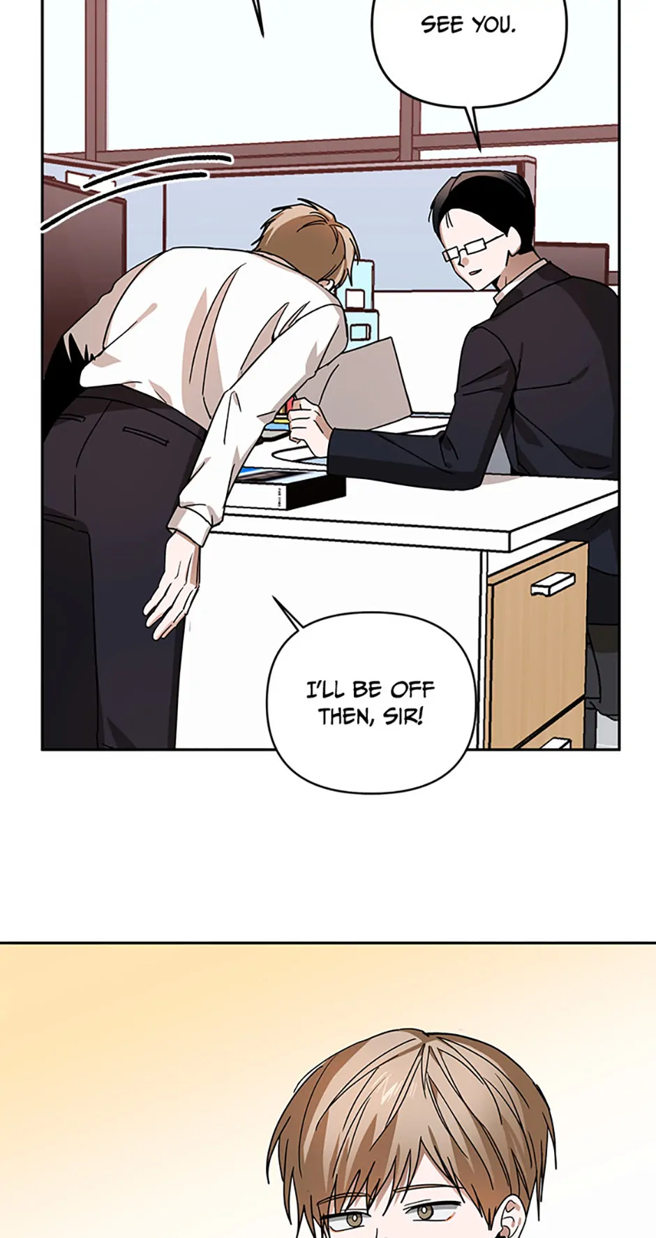 An Unwholesome Proposal Chapter 68 page 26