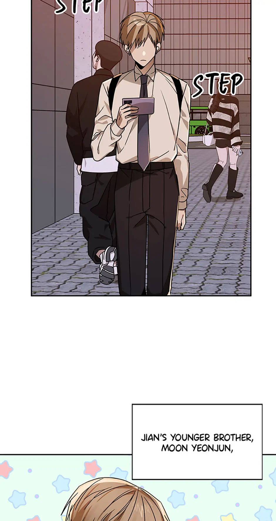 An Unwholesome Proposal Chapter 68 page 28