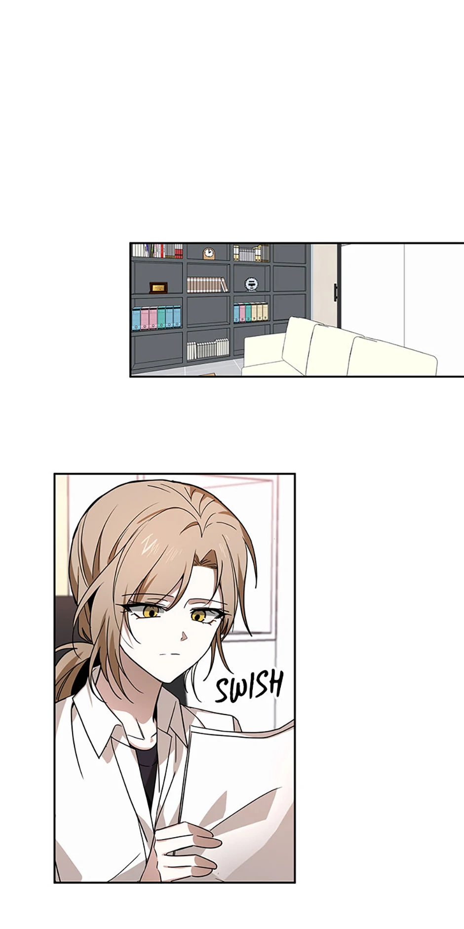 An Unwholesome Proposal Chapter 68 page 7