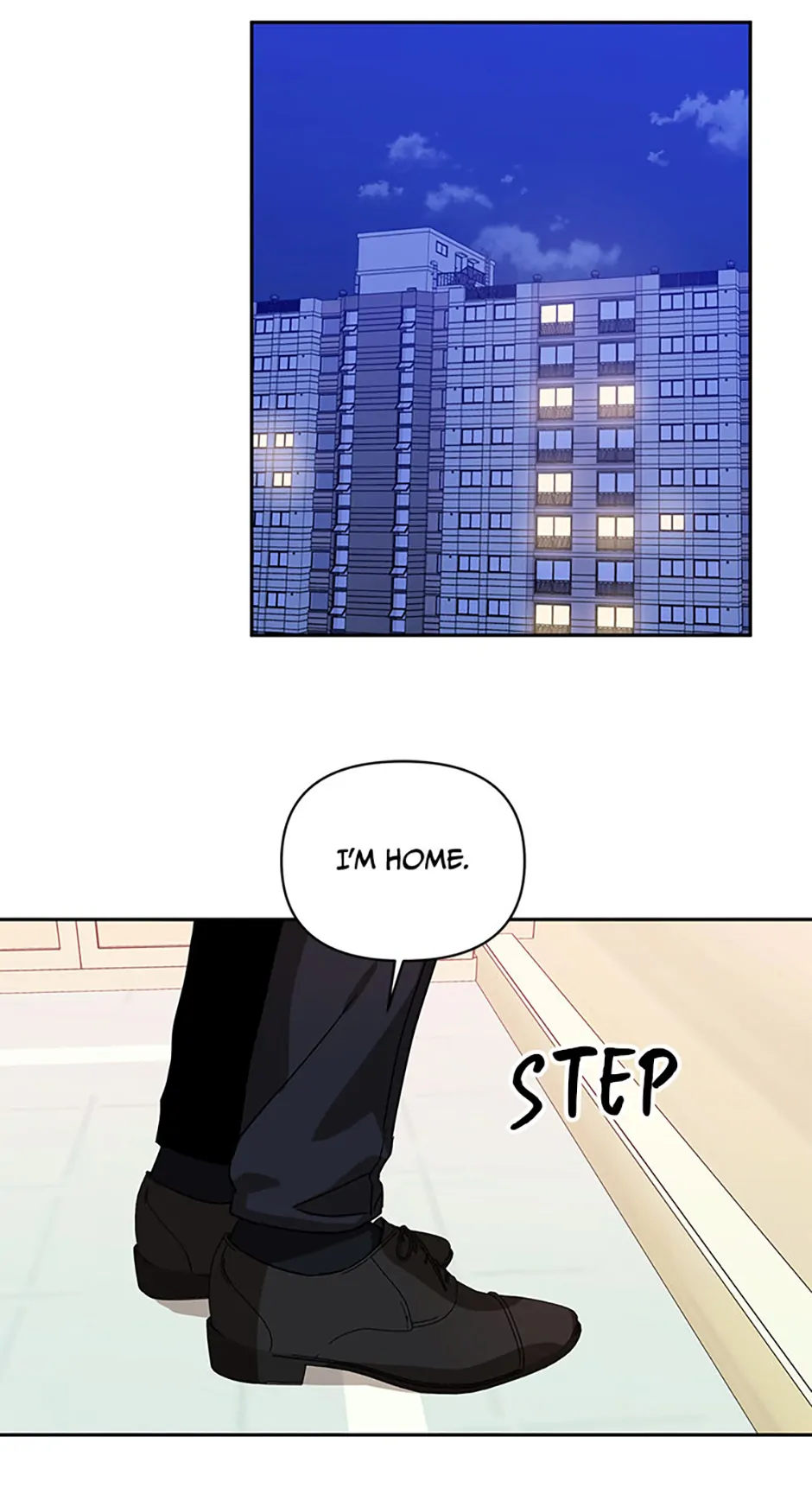 An Unwholesome Proposal Chapter 68 page 34
