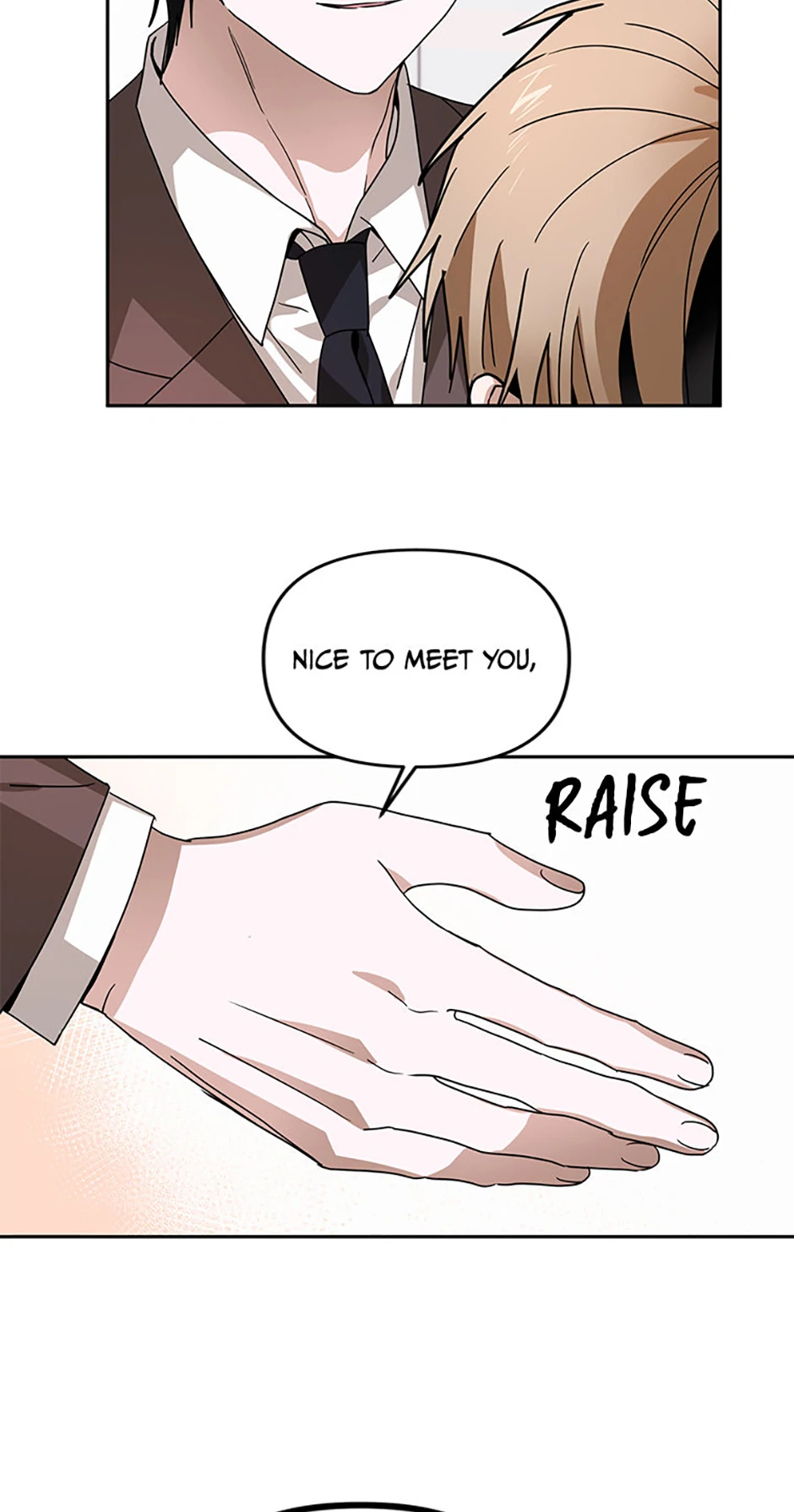 An Unwholesome Proposal Chapter 68 page 43