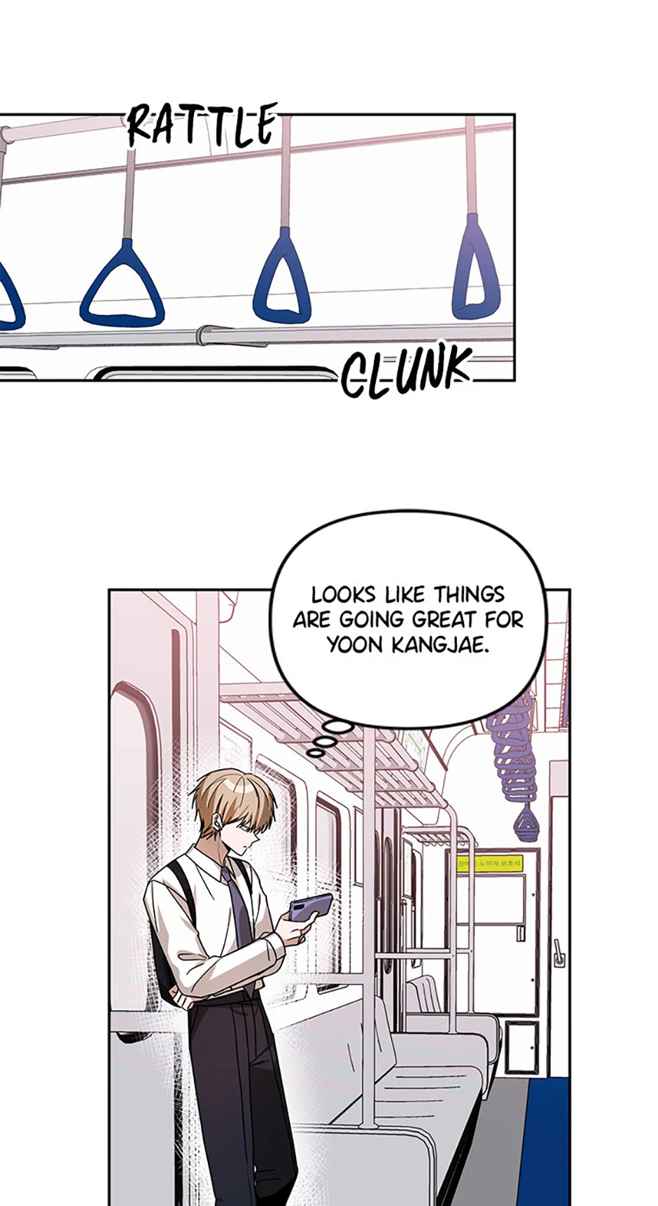 An Unwholesome Proposal Chapter 68 page 31