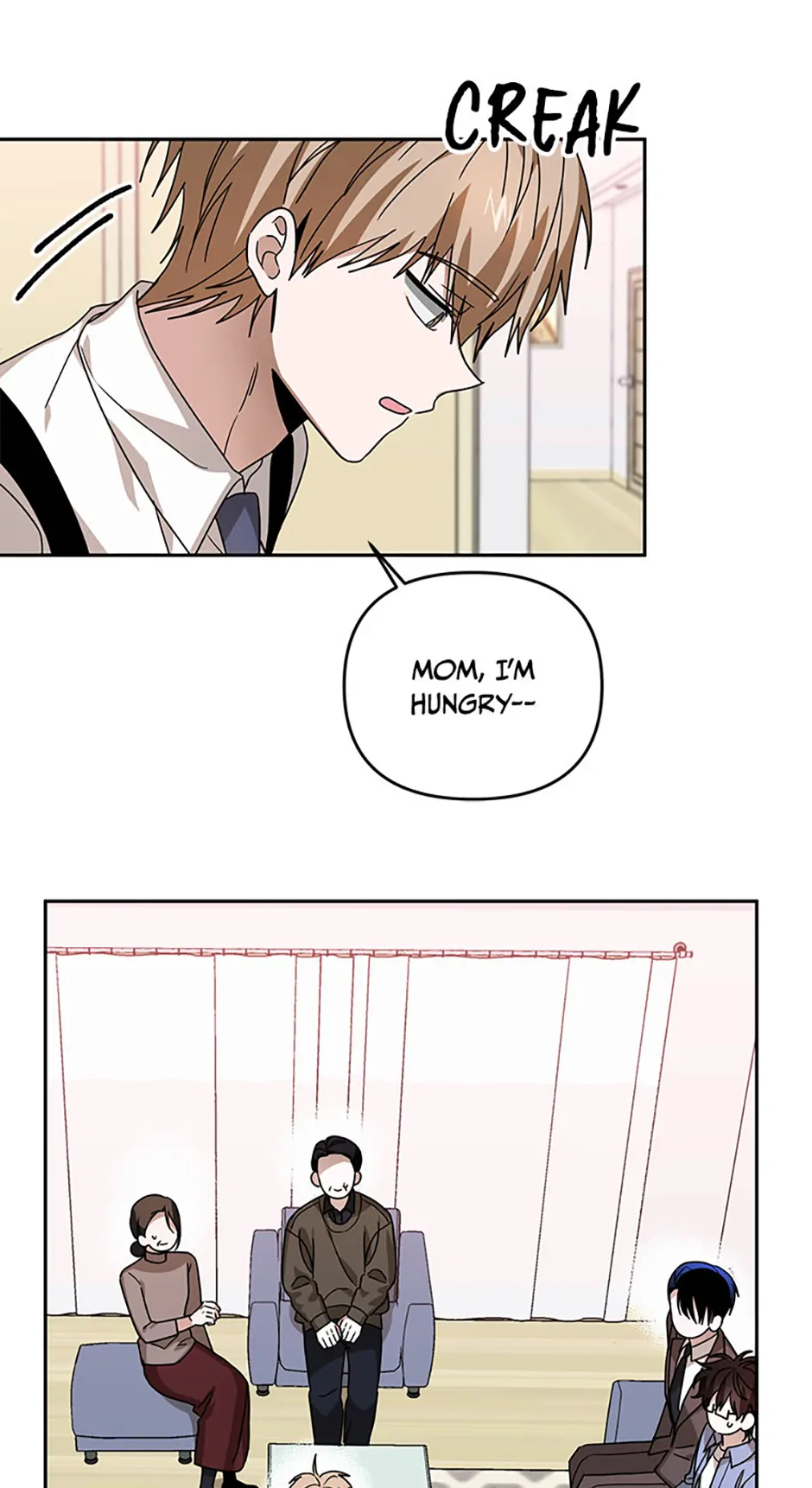 An Unwholesome Proposal Chapter 68 page 35