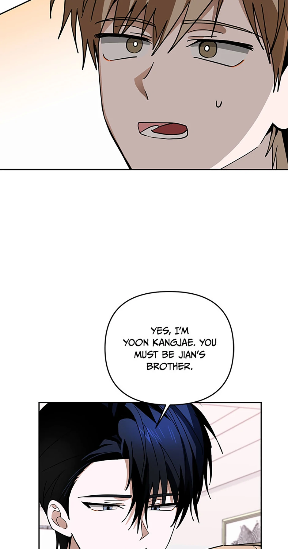 An Unwholesome Proposal Chapter 68 page 42