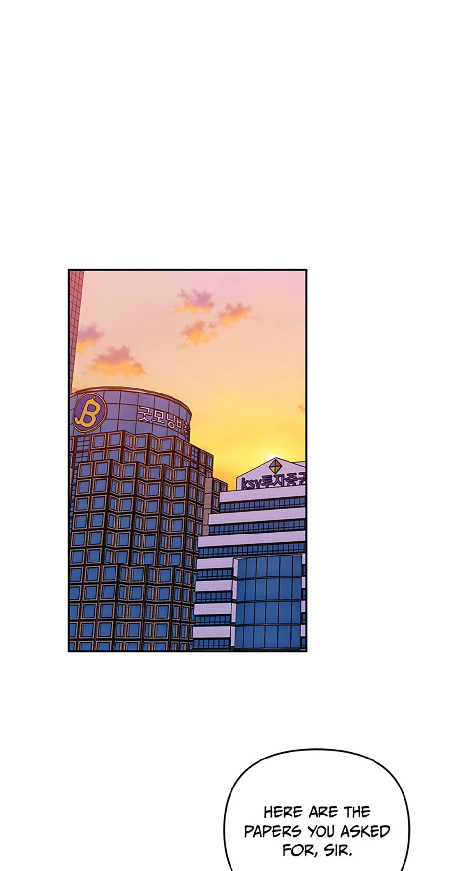 An Unwholesome Proposal Chapter 68 page 24