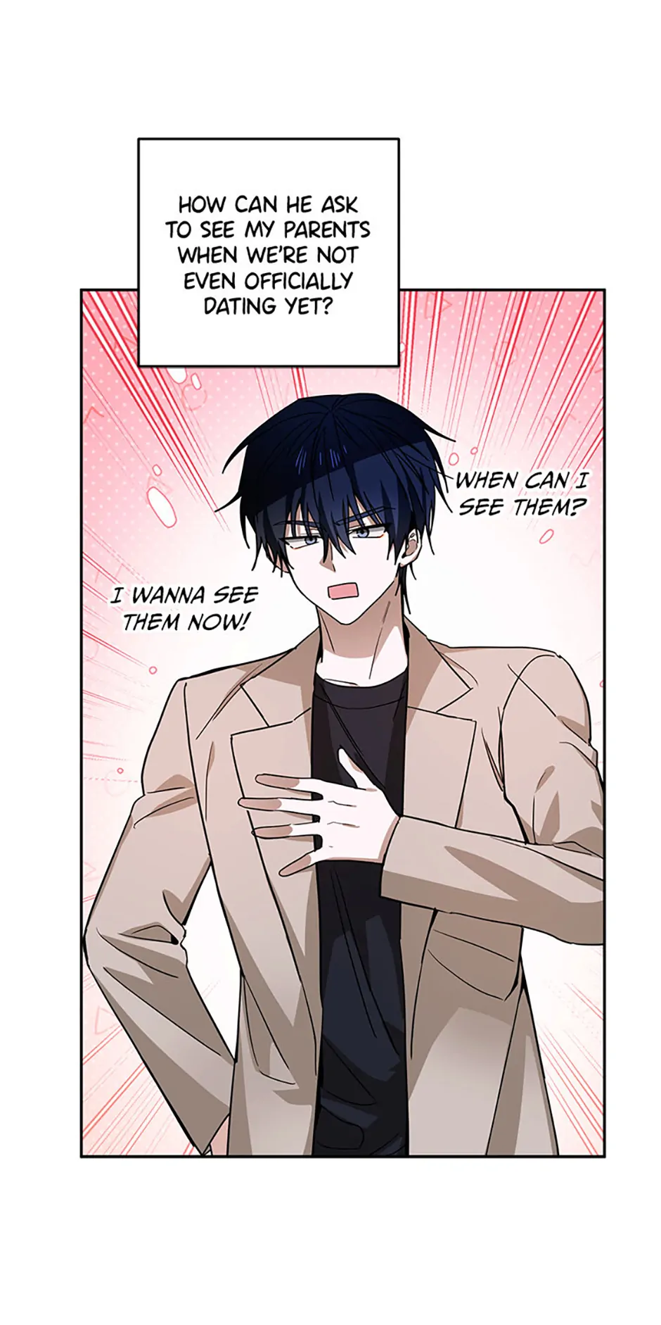 An Unwholesome Proposal Chapter 68 page 8