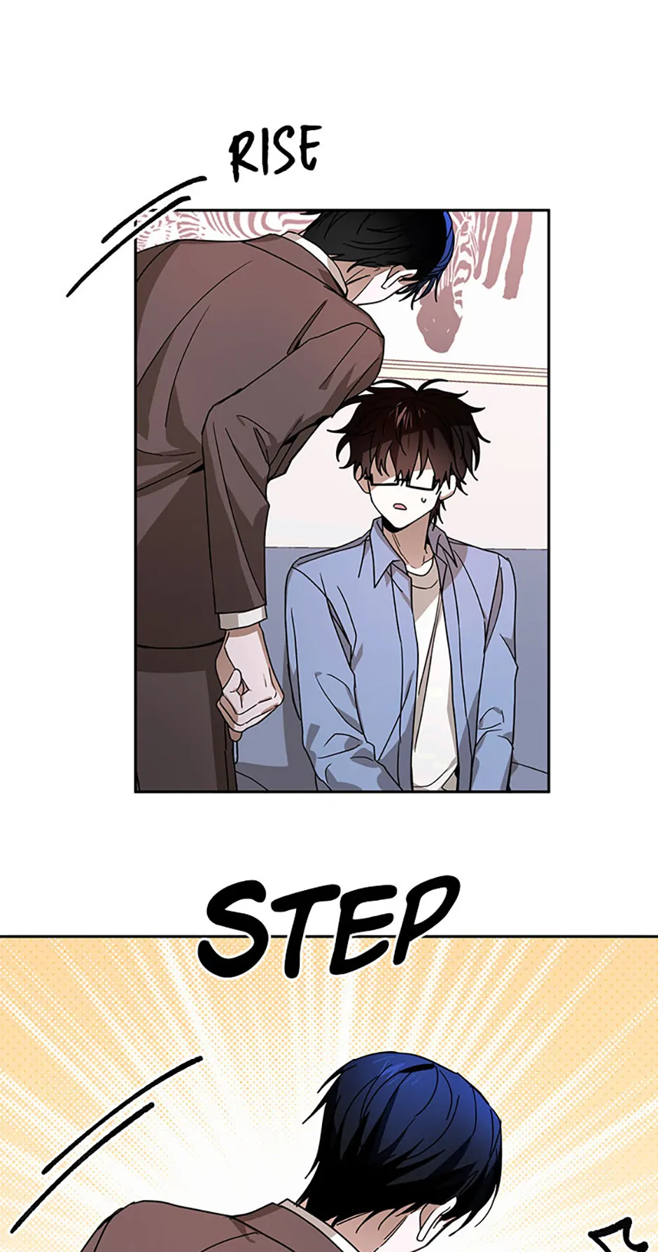 An Unwholesome Proposal Chapter 68 page 40