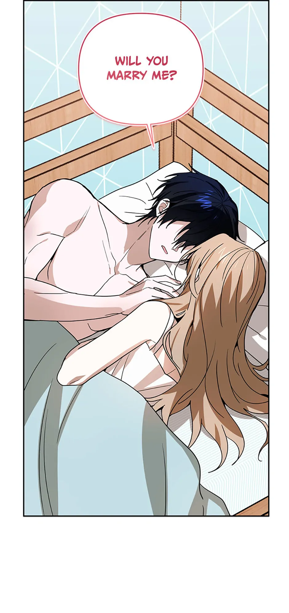 An Unwholesome Proposal Chapter 67 page 7