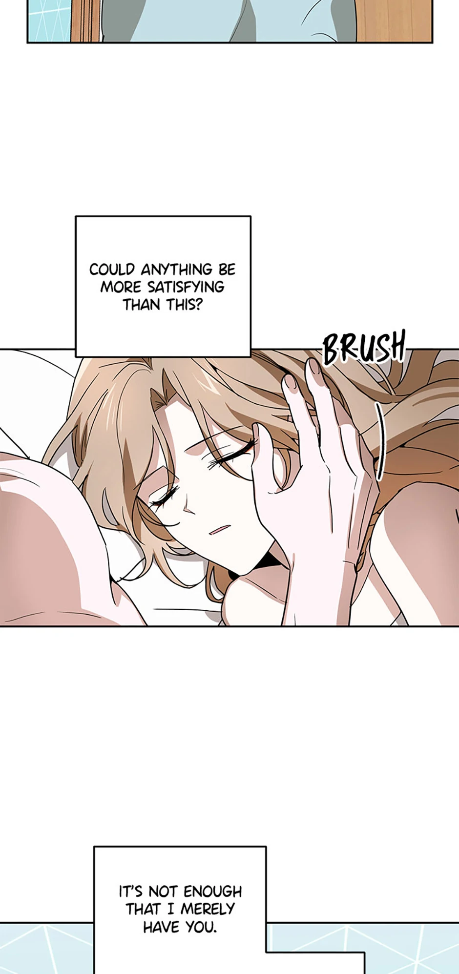 An Unwholesome Proposal Chapter 67 page 4