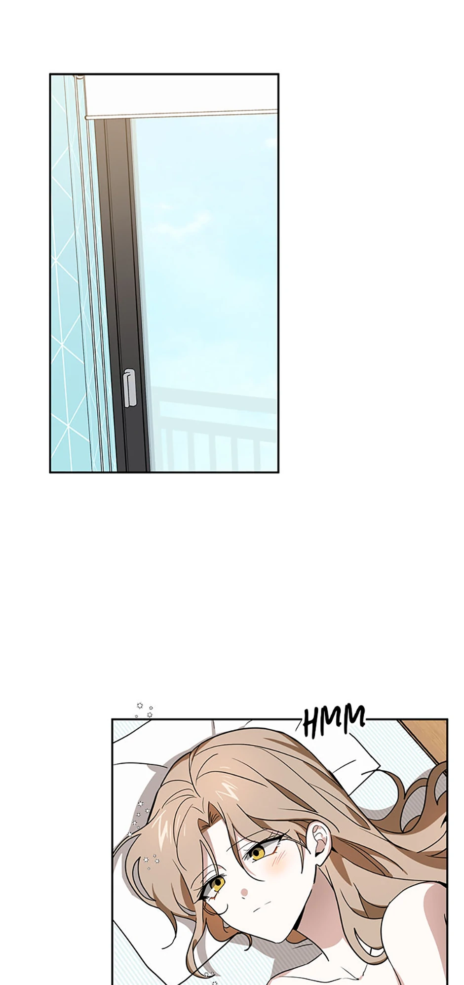An Unwholesome Proposal Chapter 67 page 2