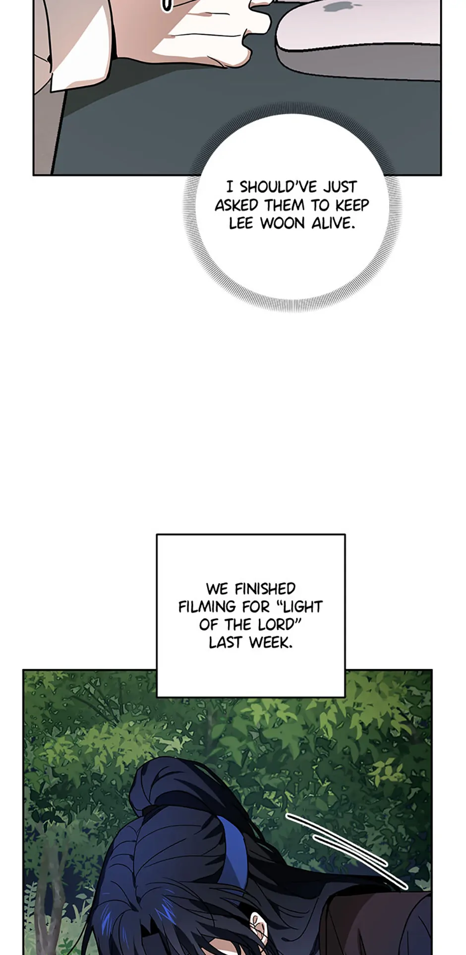An Unwholesome Proposal Chapter 67 page 42