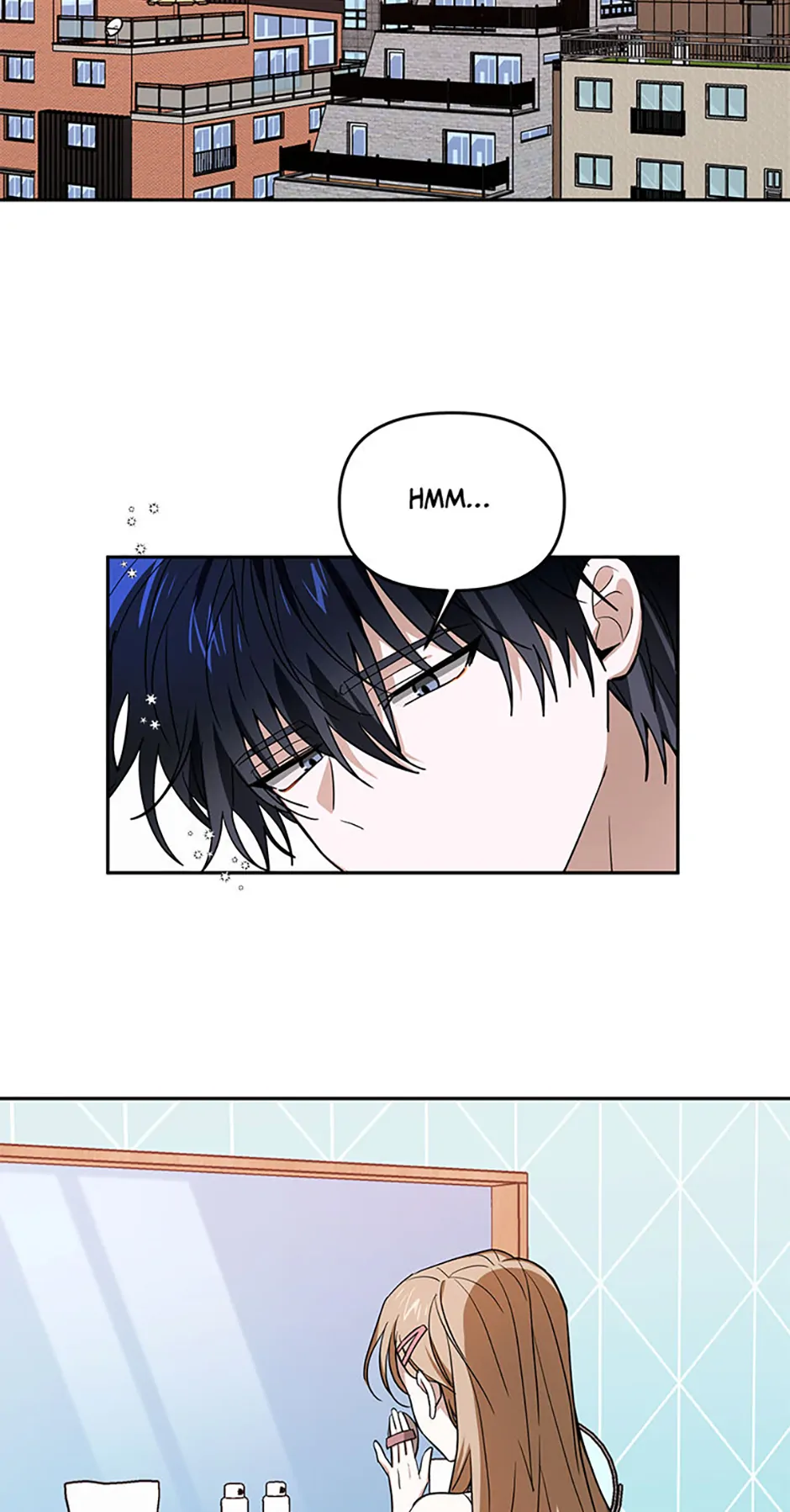 An Unwholesome Proposal Chapter 67 page 12