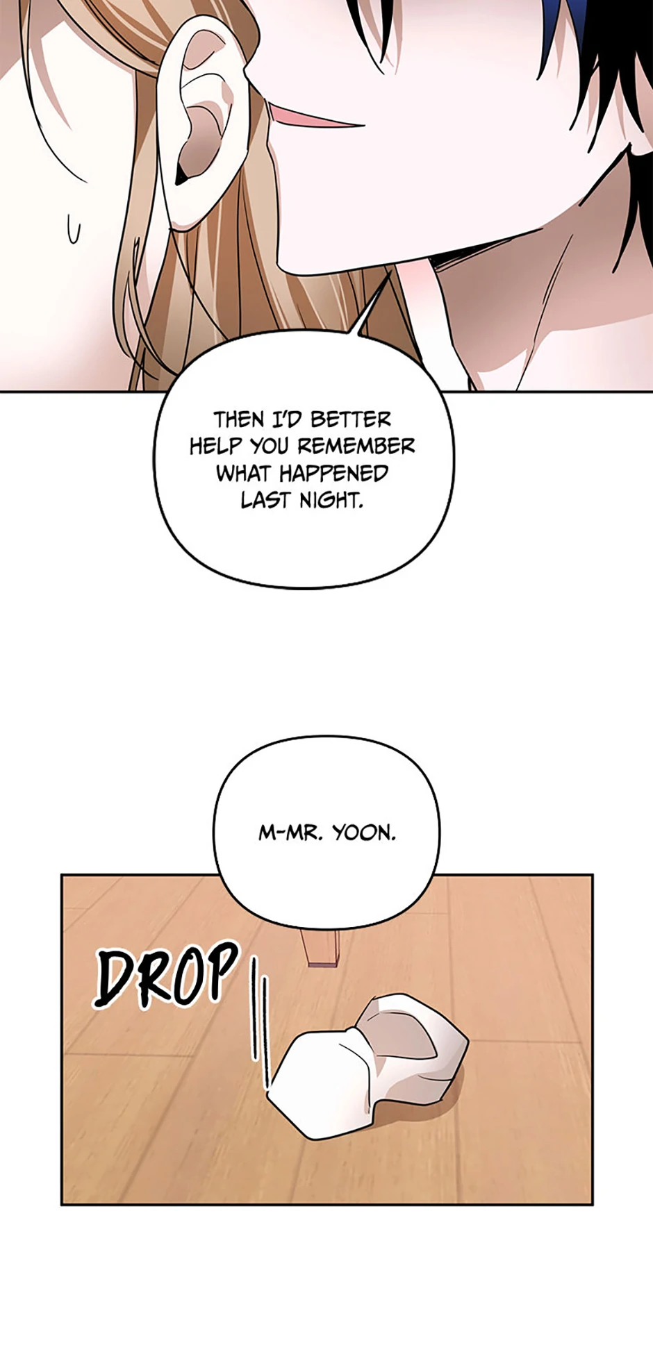 An Unwholesome Proposal Chapter 67 page 23