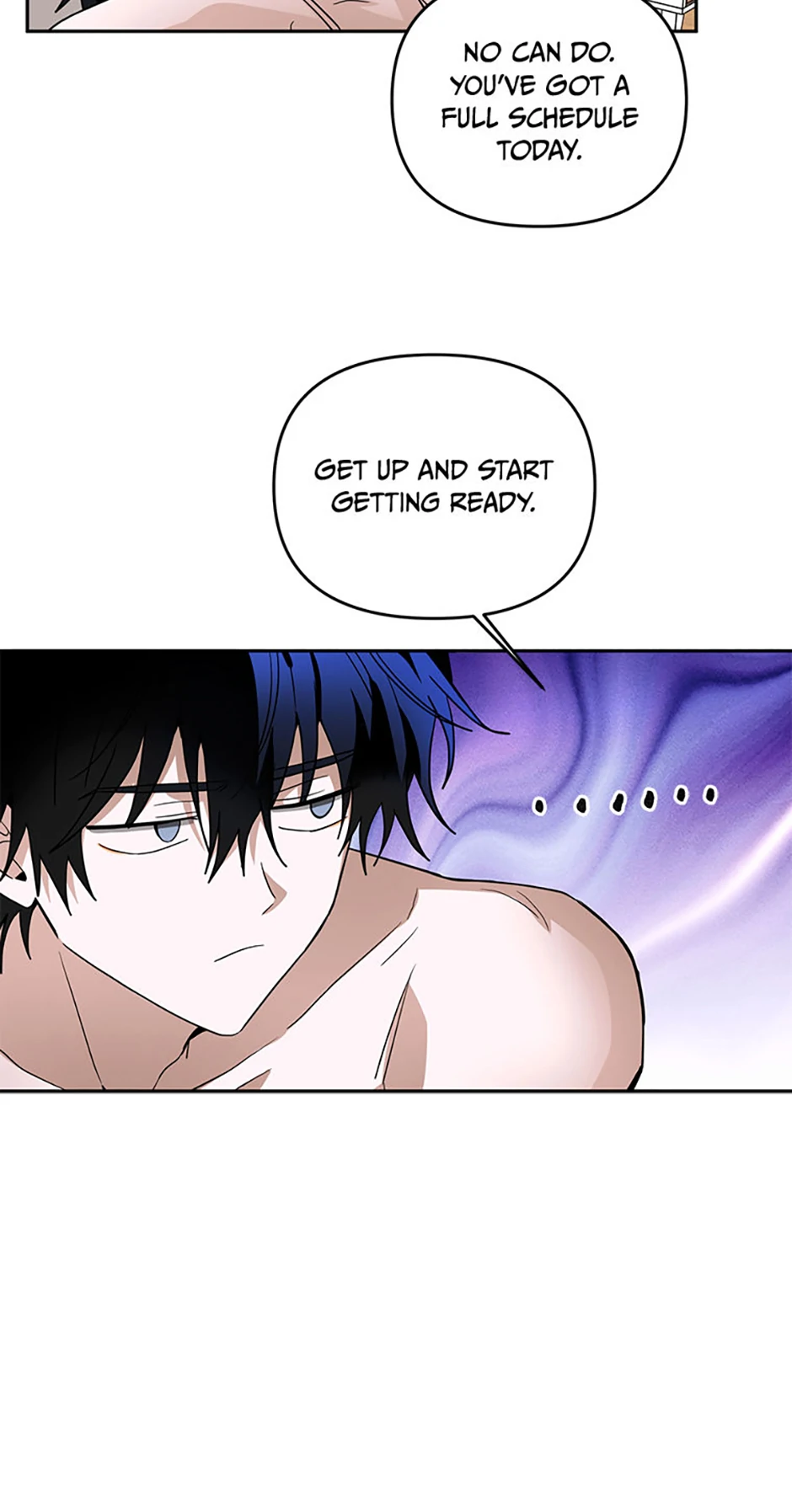 An Unwholesome Proposal Chapter 67 page 15