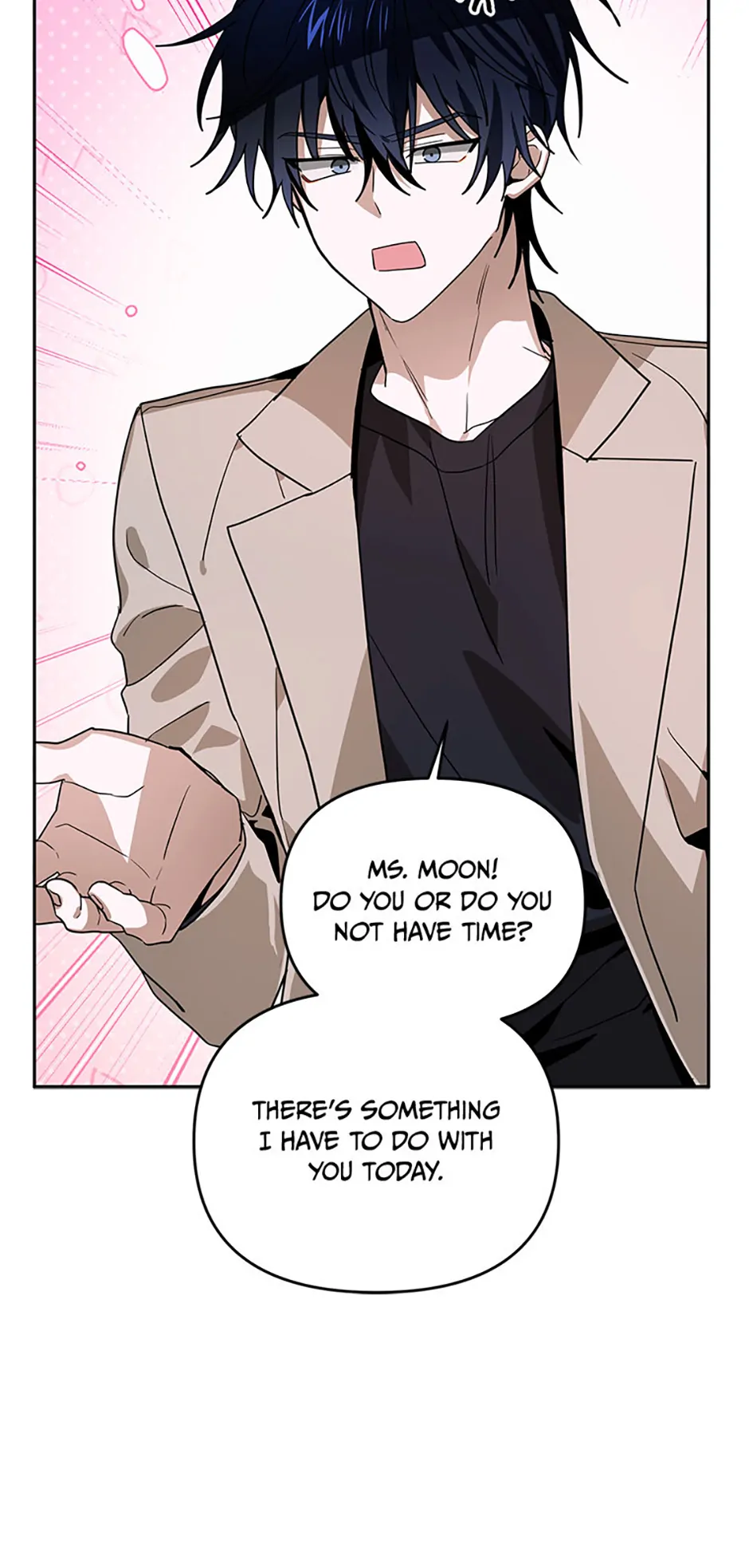 An Unwholesome Proposal Chapter 67 page 36