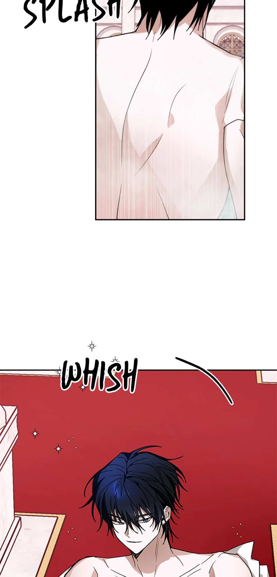 An Unwholesome Proposal Chapter 67 page 27