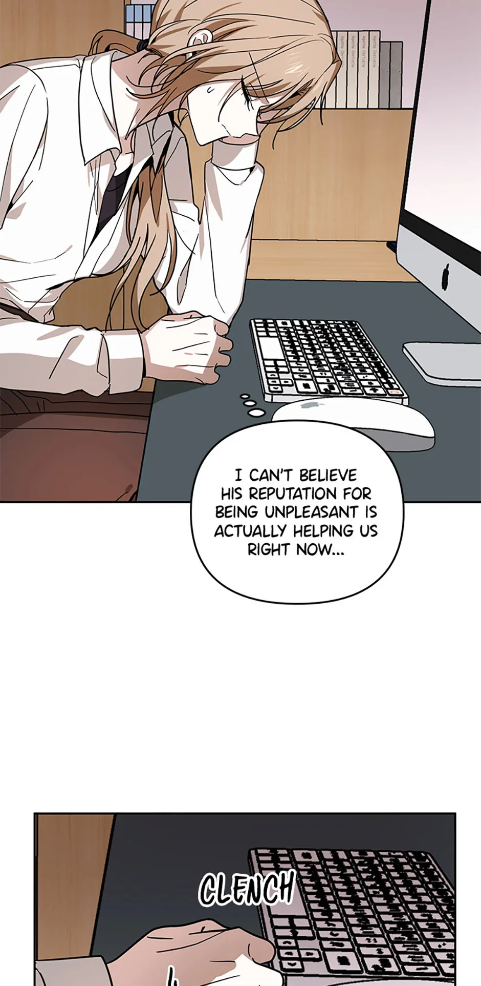 An Unwholesome Proposal Chapter 67 page 41