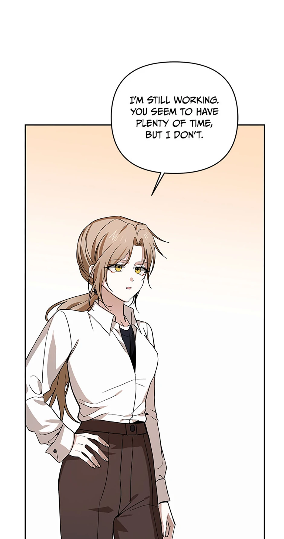 An Unwholesome Proposal Chapter 67 page 52