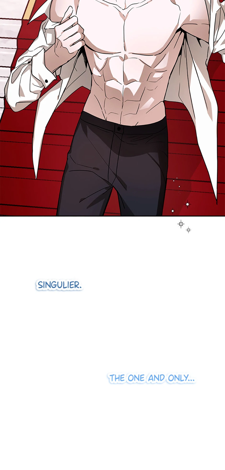 An Unwholesome Proposal Chapter 67 page 28