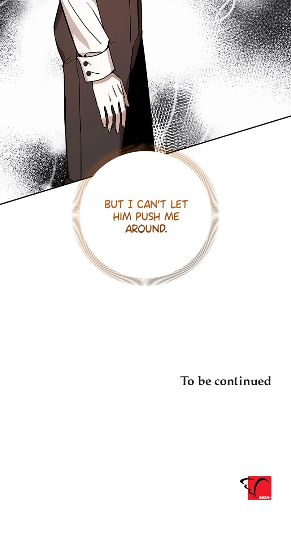 An Unwholesome Proposal Chapter 67 page 56