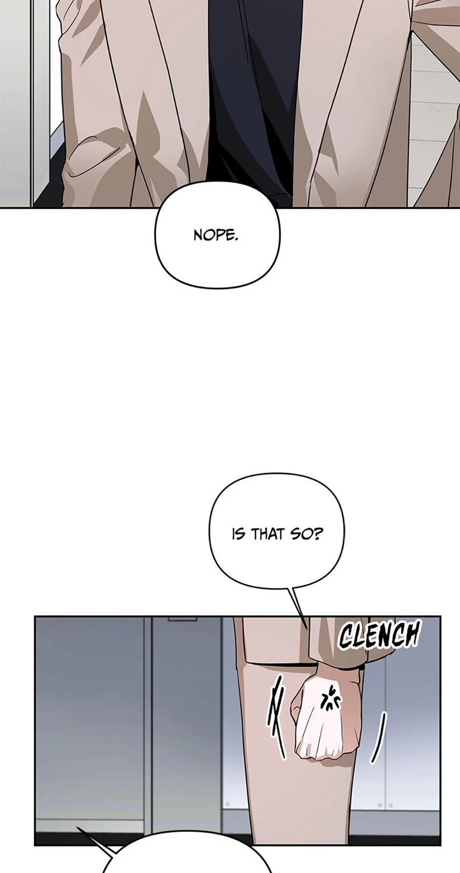 An Unwholesome Proposal Chapter 67 page 54
