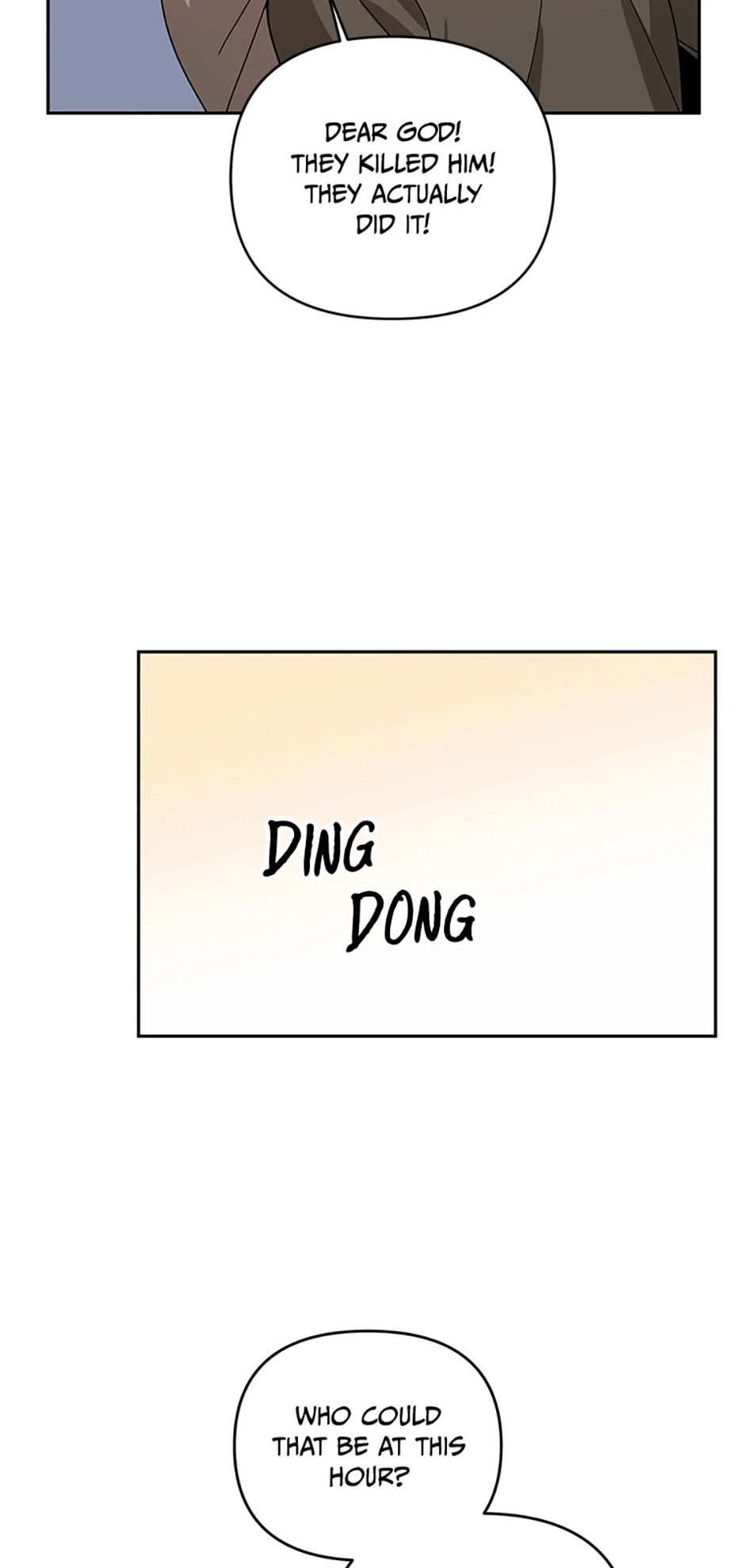 An Unwholesome Proposal Chapter 69 page 8
