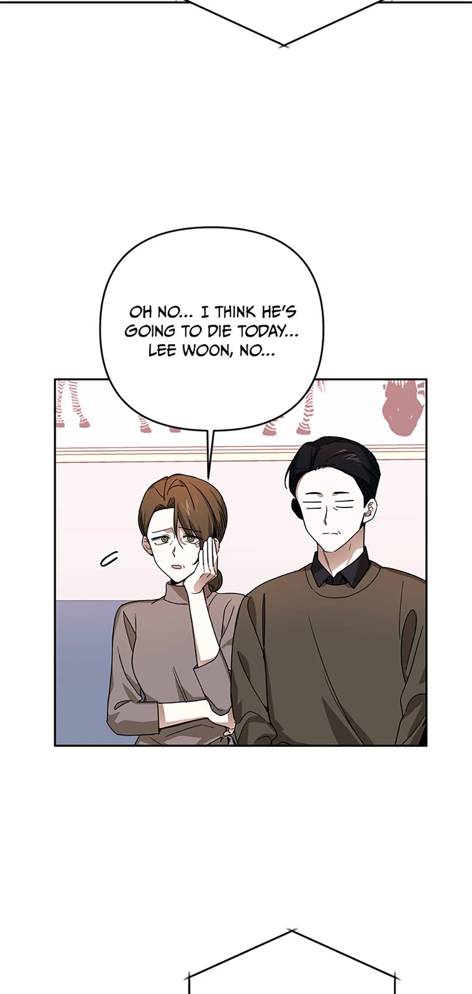 An Unwholesome Proposal Chapter 69 page 5