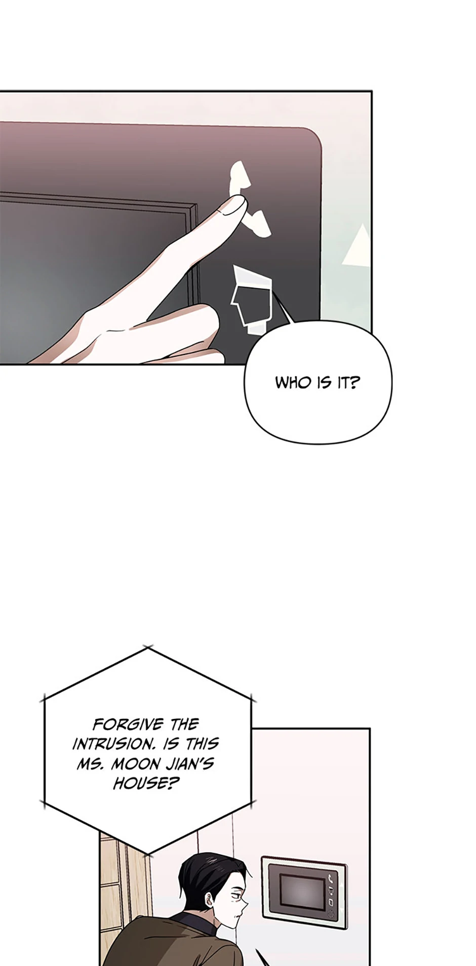 An Unwholesome Proposal Chapter 69 page 10