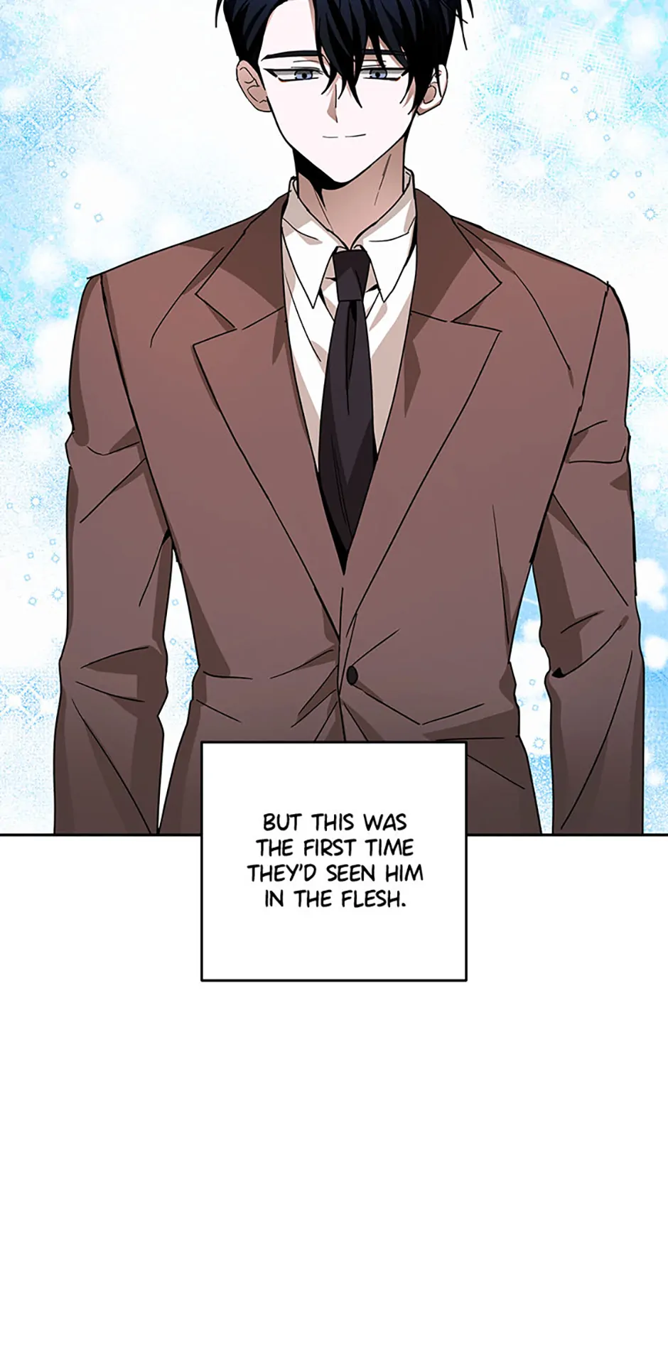 An Unwholesome Proposal Chapter 69 page 16