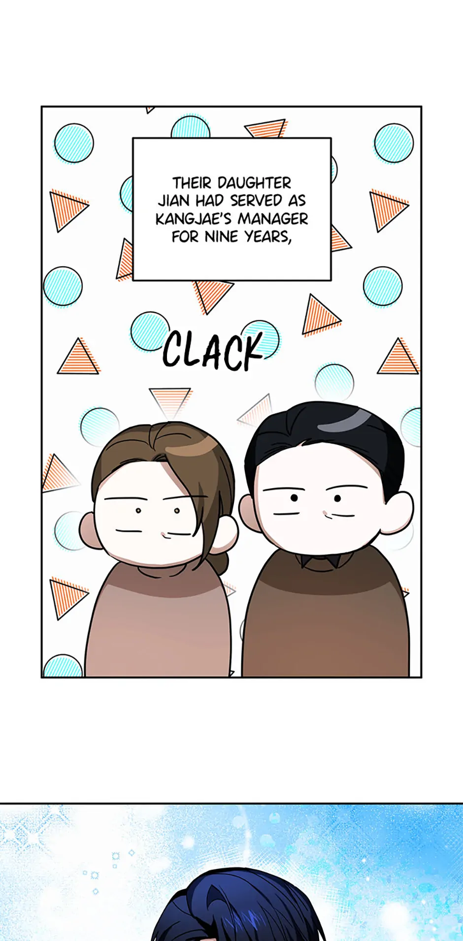 An Unwholesome Proposal Chapter 69 page 15
