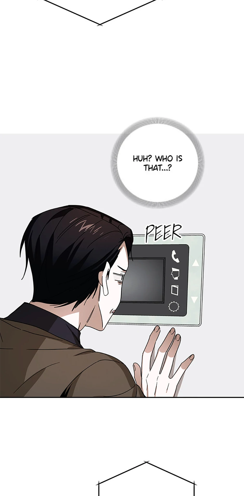 An Unwholesome Proposal Chapter 69 page 12