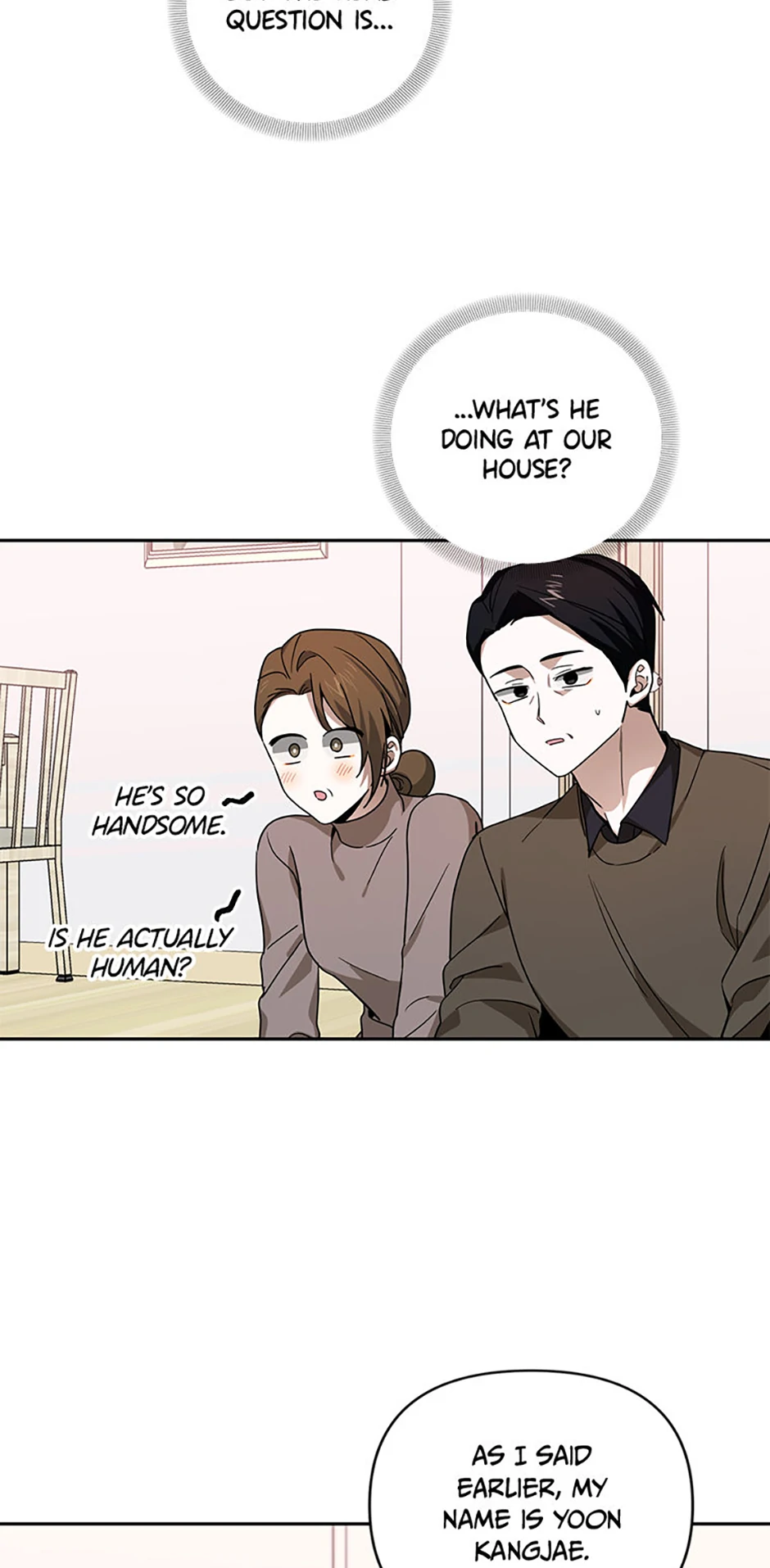 An Unwholesome Proposal Chapter 69 page 20