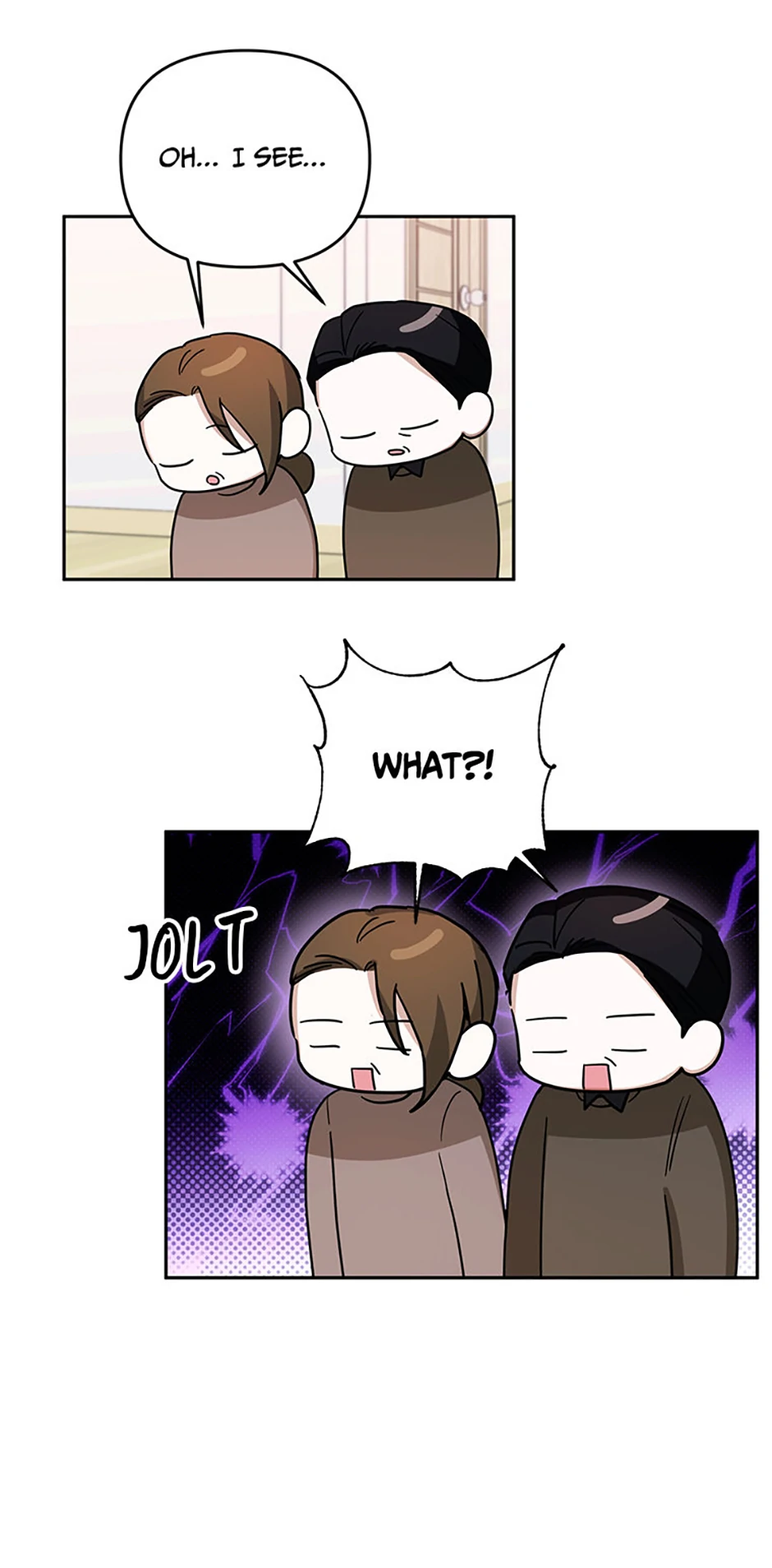 An Unwholesome Proposal Chapter 69 page 24
