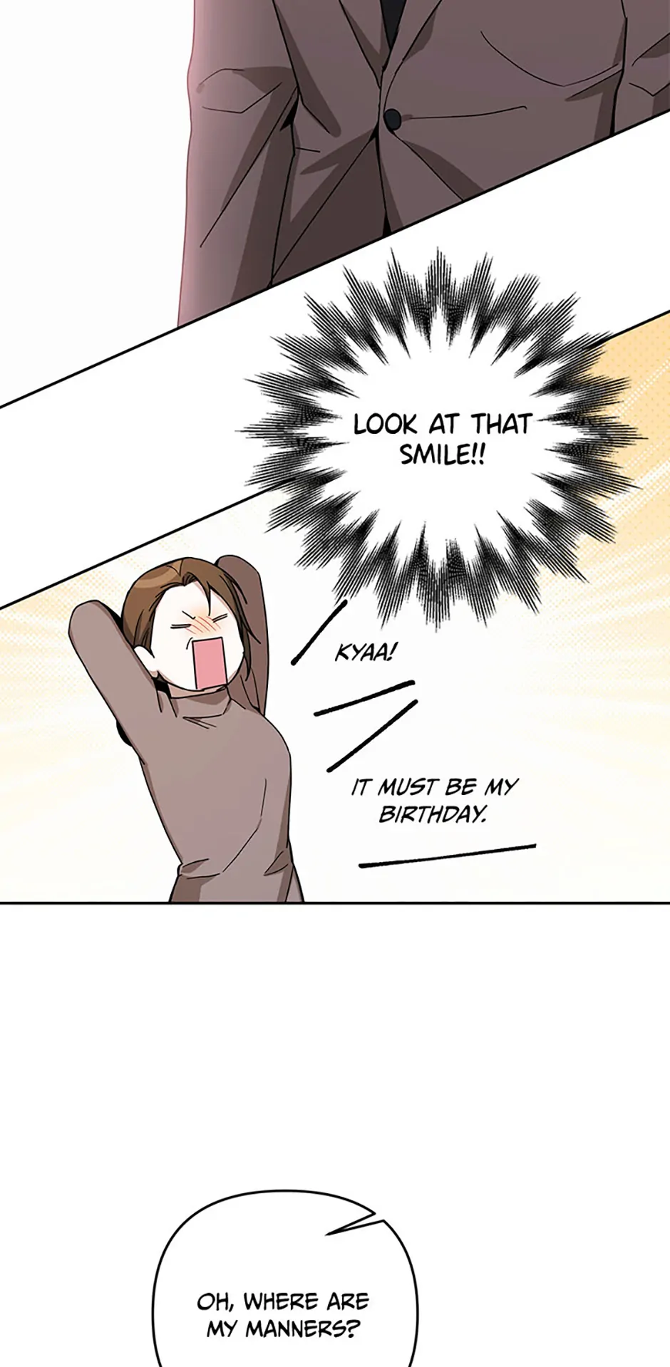 An Unwholesome Proposal Chapter 69 page 35
