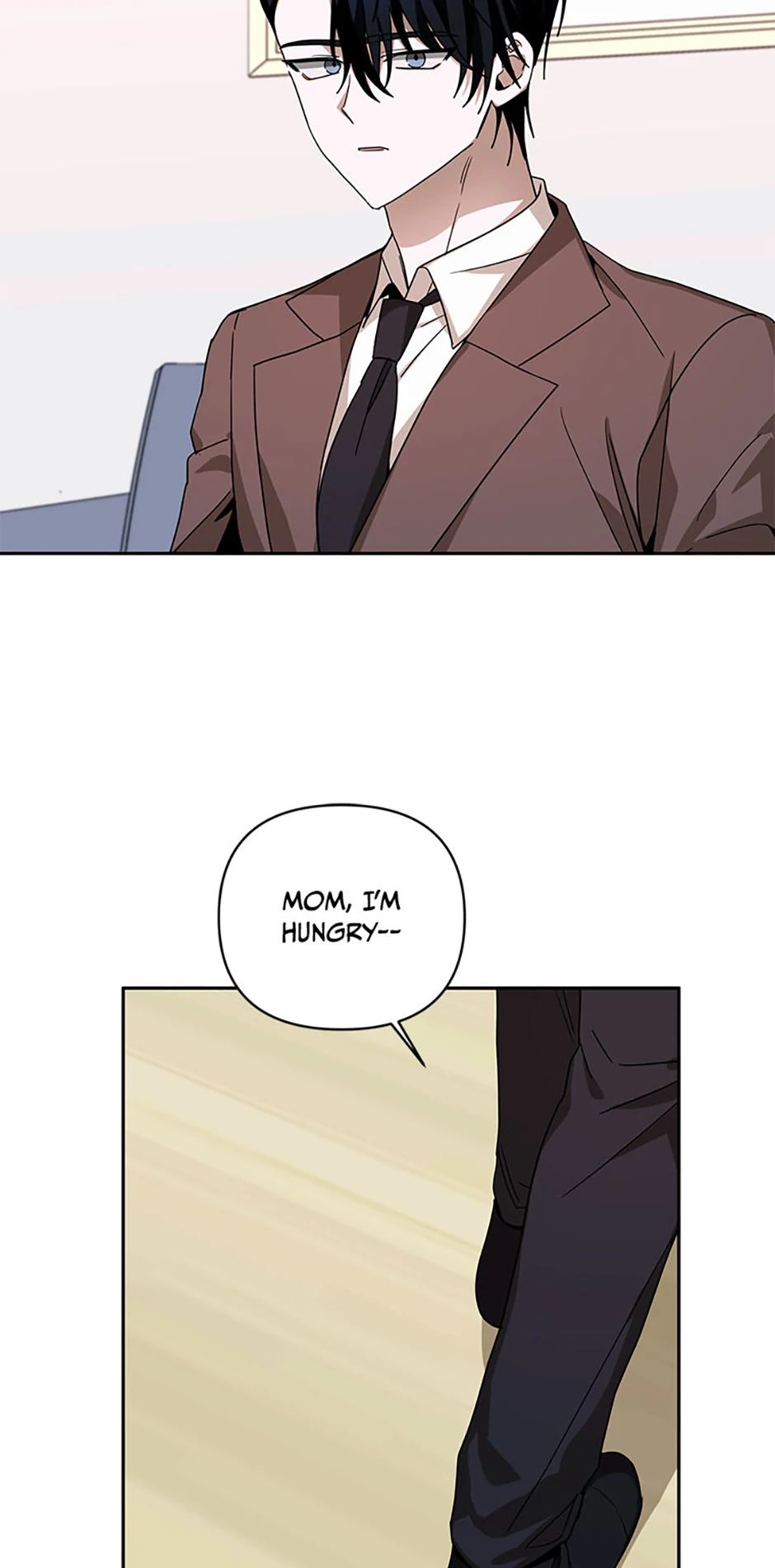 An Unwholesome Proposal Chapter 69 page 42