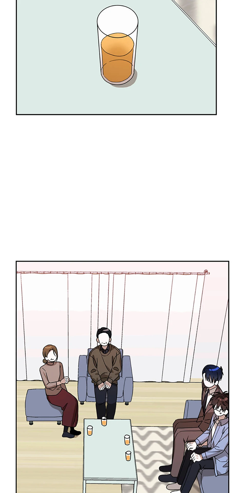 An Unwholesome Proposal Chapter 69 page 39