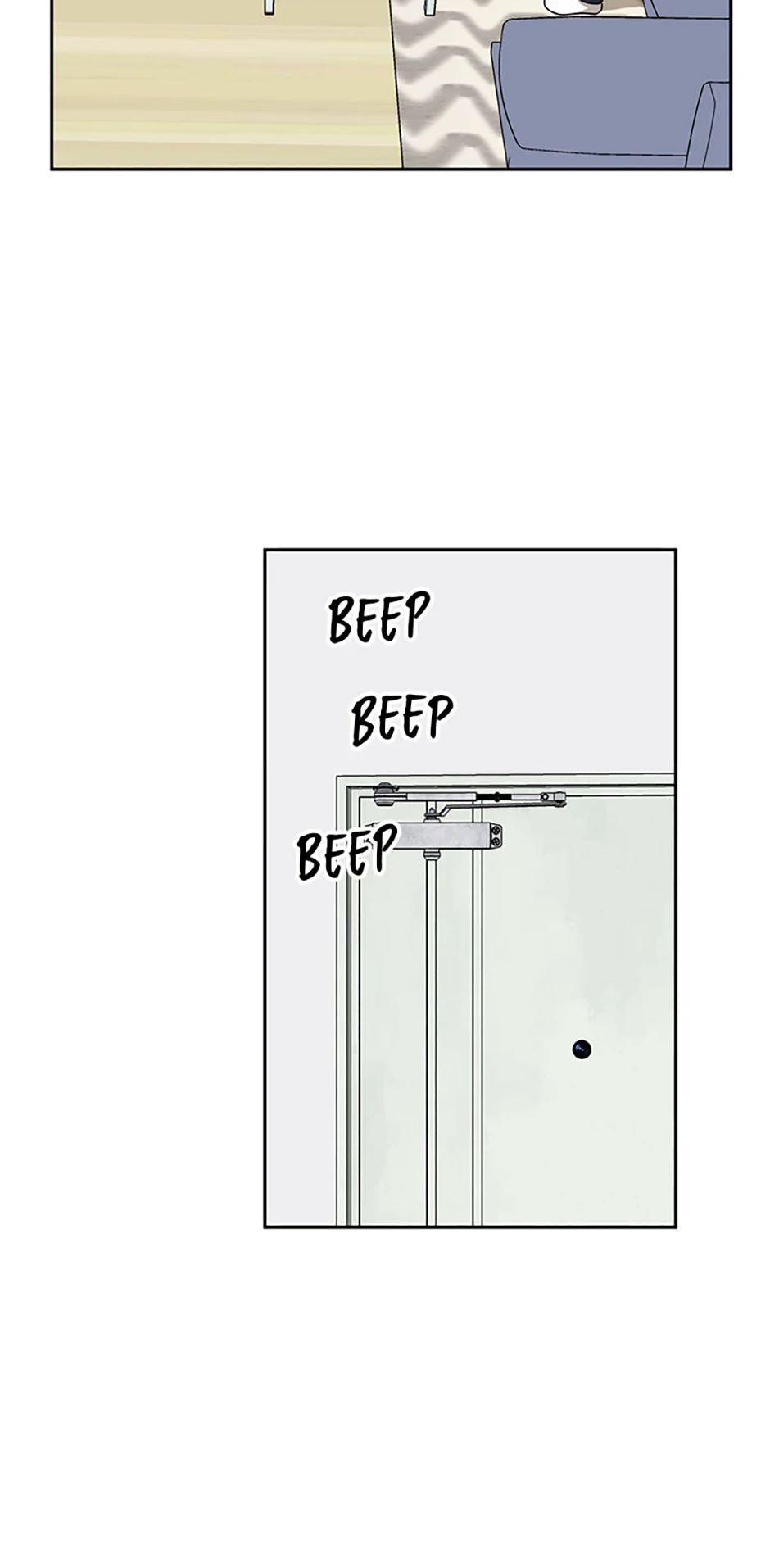An Unwholesome Proposal Chapter 69 page 40