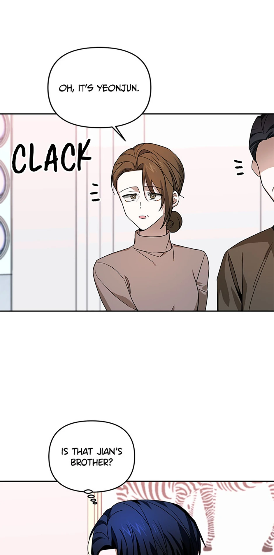 An Unwholesome Proposal Chapter 69 page 41