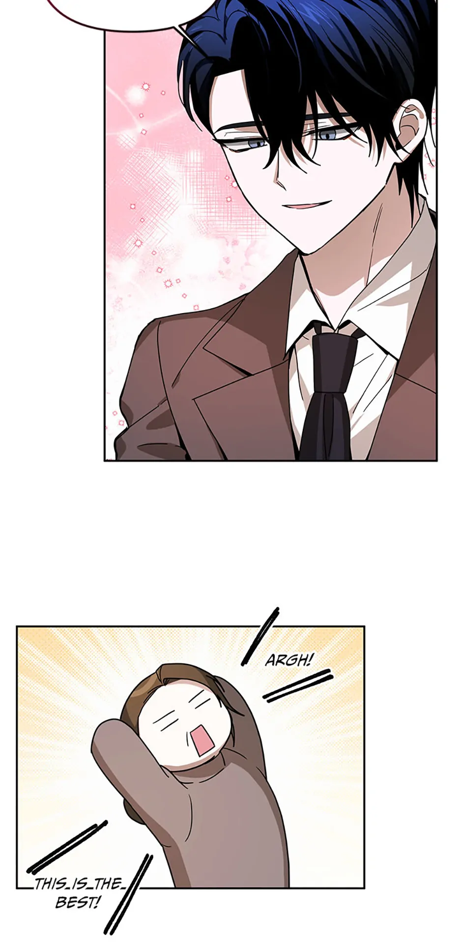 An Unwholesome Proposal Chapter 69 page 37
