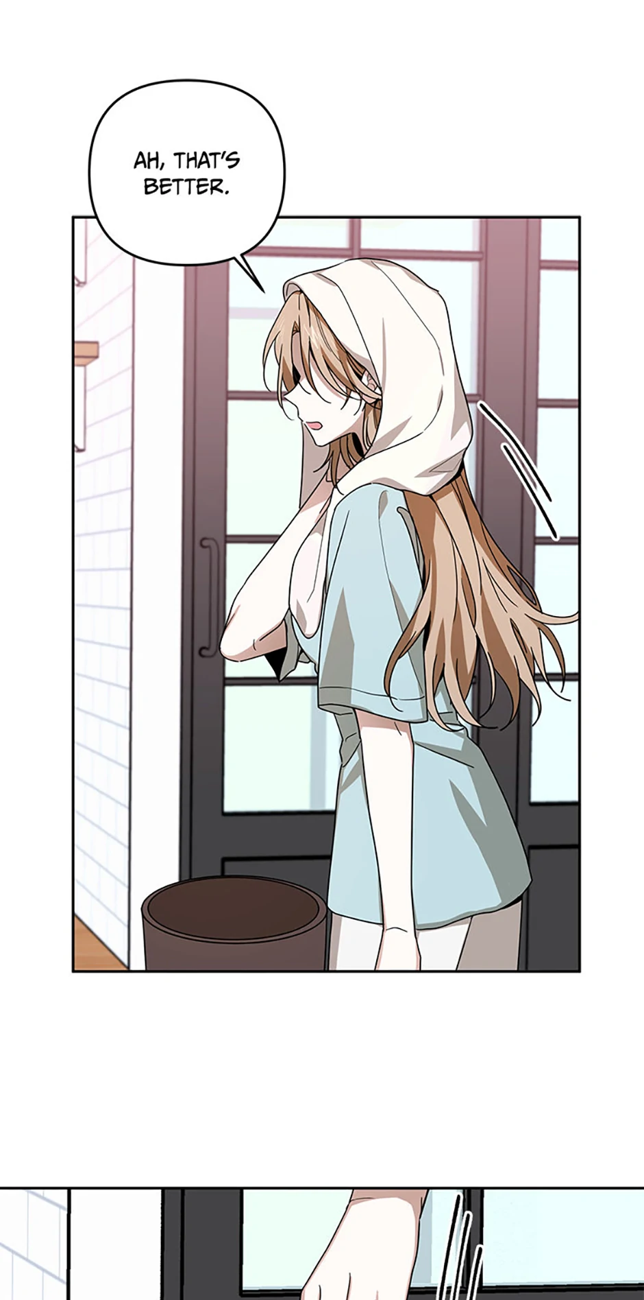 An Unwholesome Proposal Chapter 69 page 48