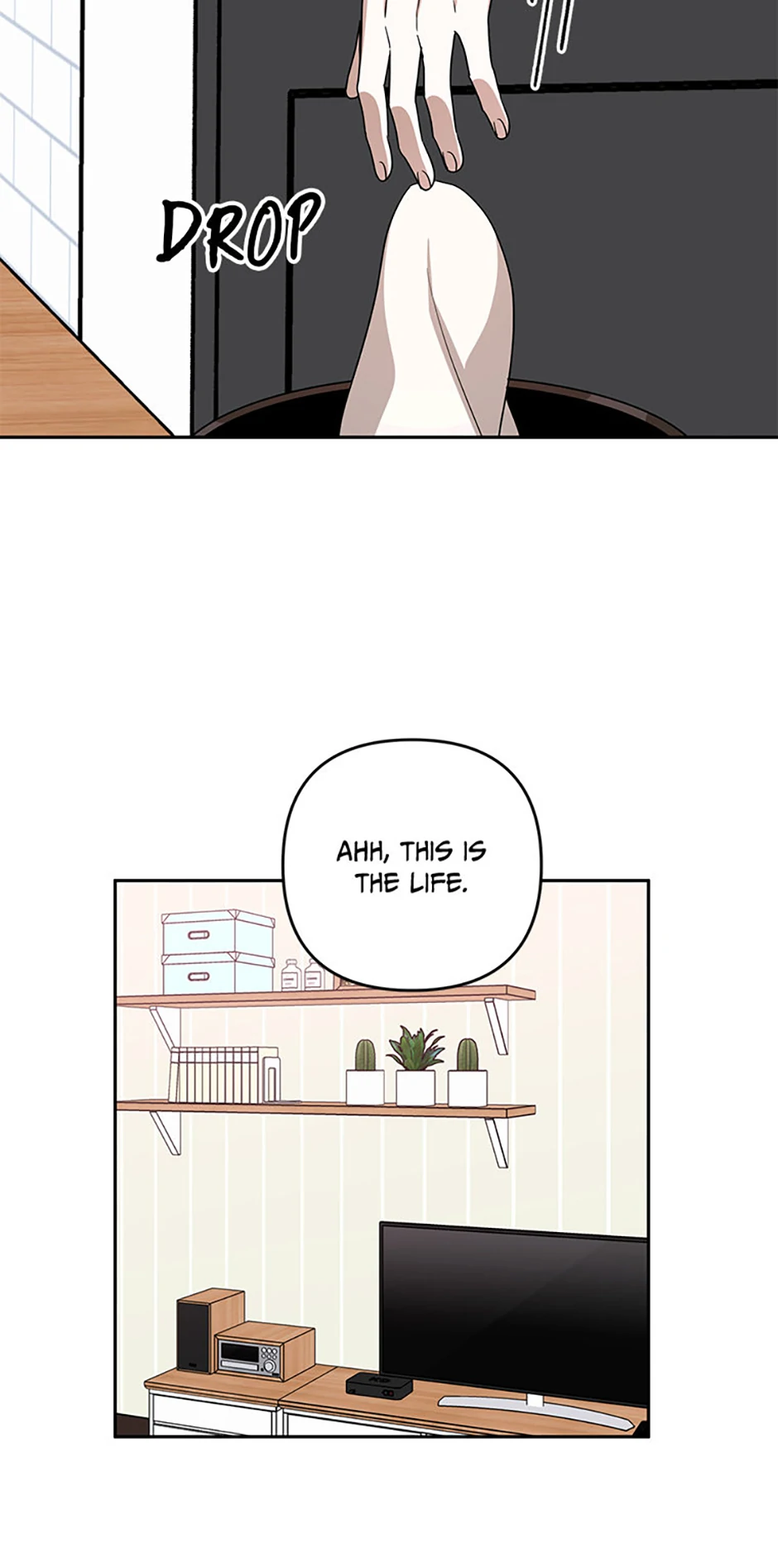 An Unwholesome Proposal Chapter 69 page 49
