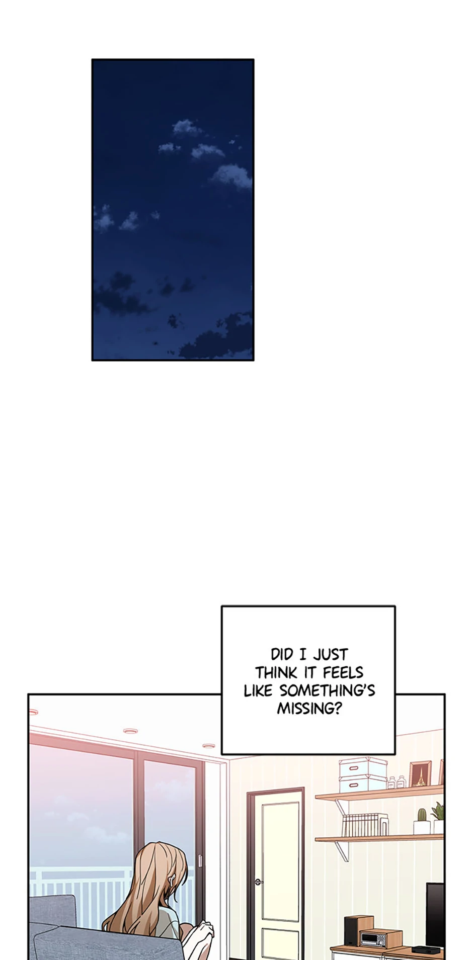 An Unwholesome Proposal Chapter 70 page 2