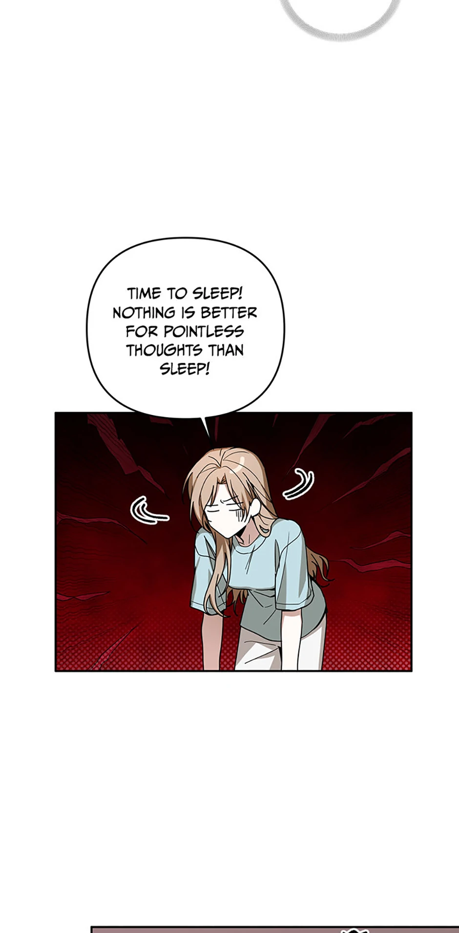 An Unwholesome Proposal Chapter 70 page 6