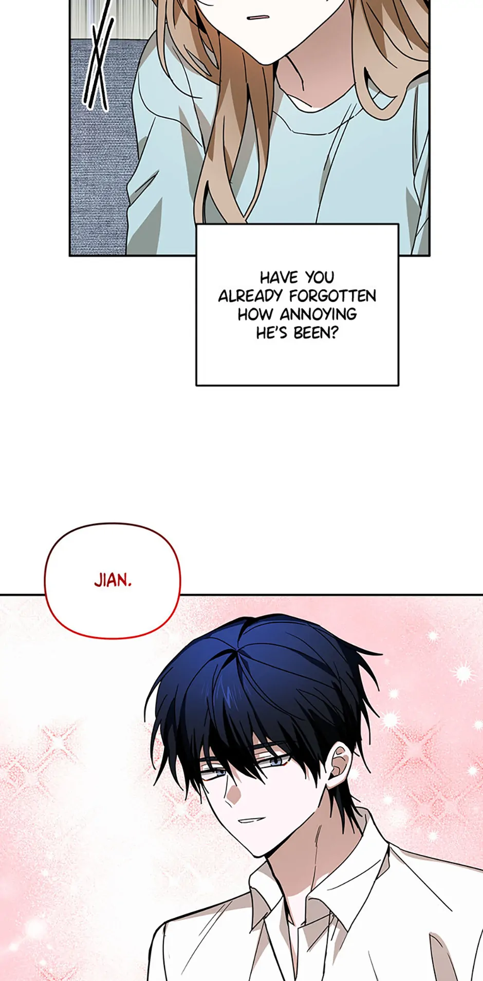 An Unwholesome Proposal Chapter 70 page 4