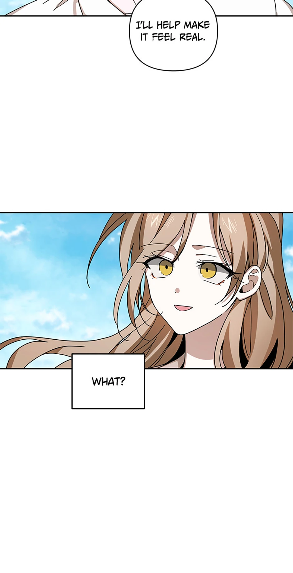 An Unwholesome Proposal Chapter 72 page 6