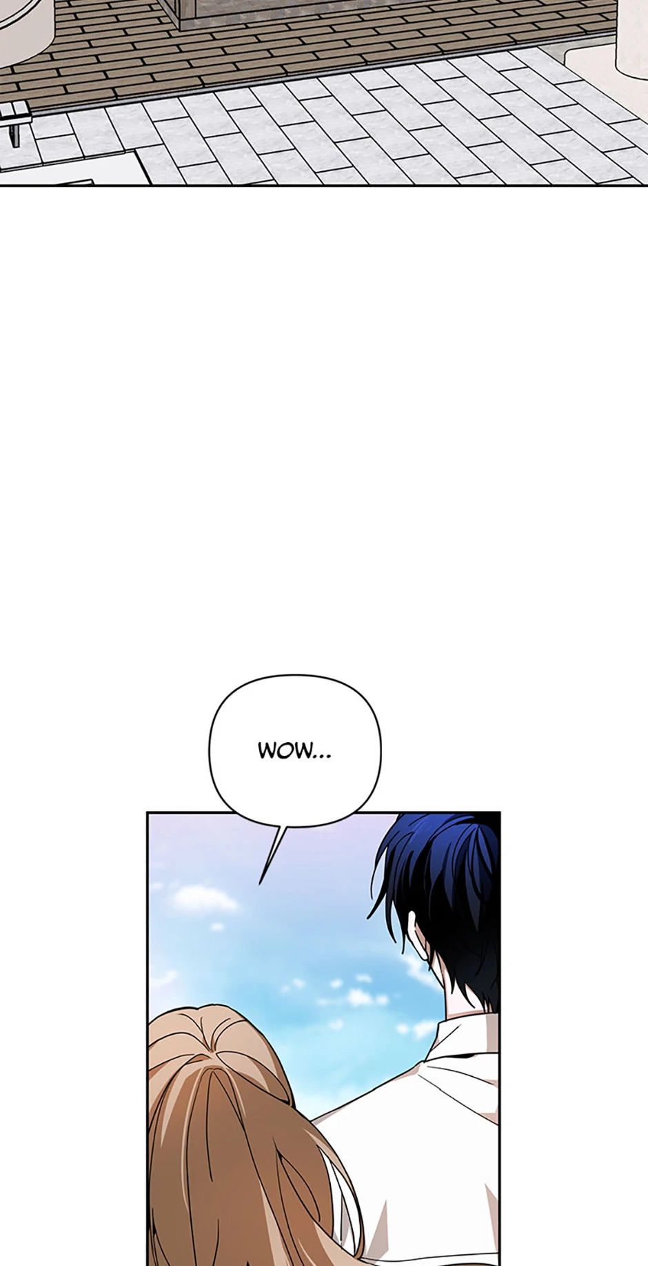 An Unwholesome Proposal Chapter 72 page 3