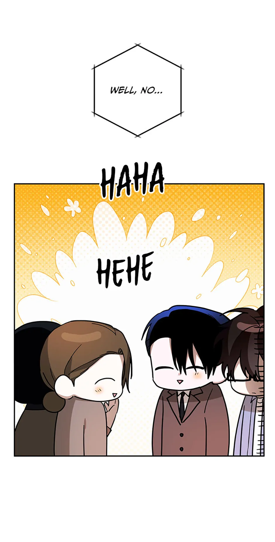 An Unwholesome Proposal Chapter 70 page 10