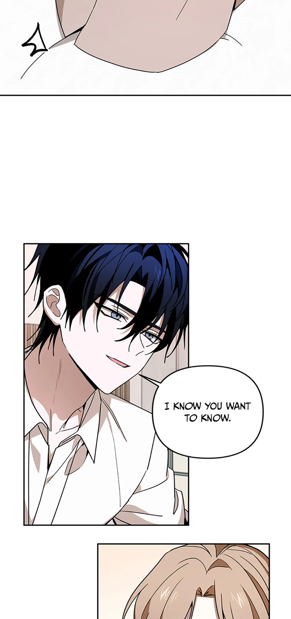 An Unwholesome Proposal Chapter 72 page 21